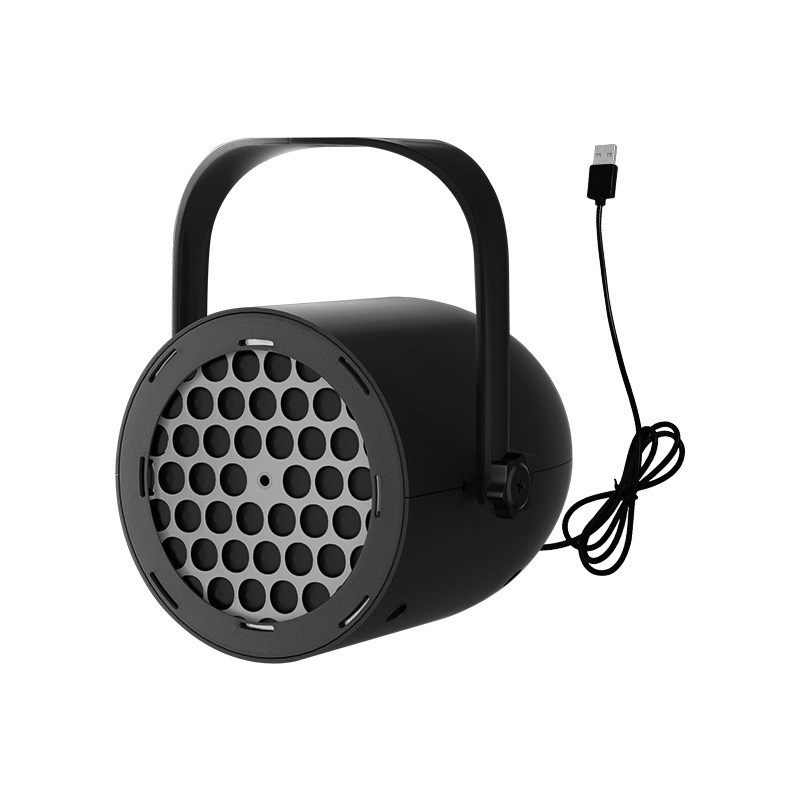 ✨ Christmas Projector Lights Indoor/Outdoor | Waterproof LED Holiday Show forHome, Parties & Yard with Rotating Santa & Snowflake Patterns 🎄