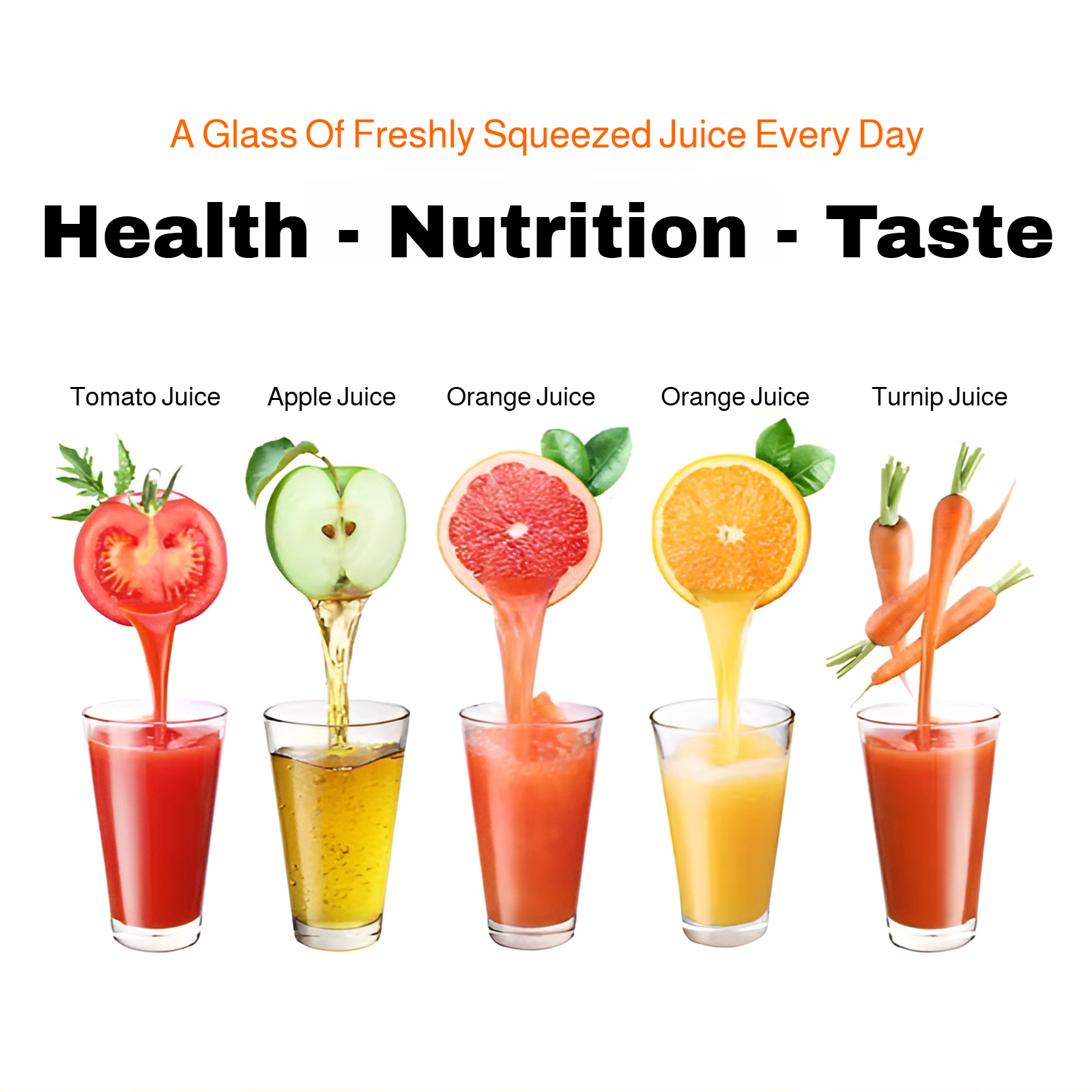 304 stainless steel manual mini fruit juicer juicer squeeze lemon juicer juicer orange juice