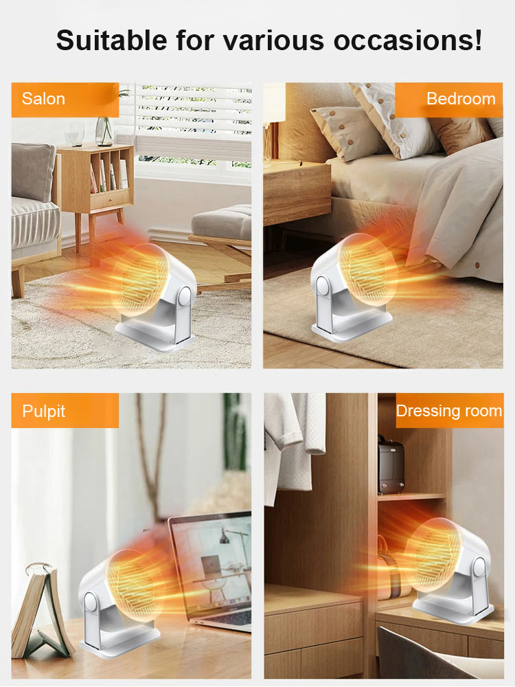 ❄️ HUGE Winter Sale! Get this German 🇩🇪 Smart Heater for less than the price of a lunch! 🍔🔥