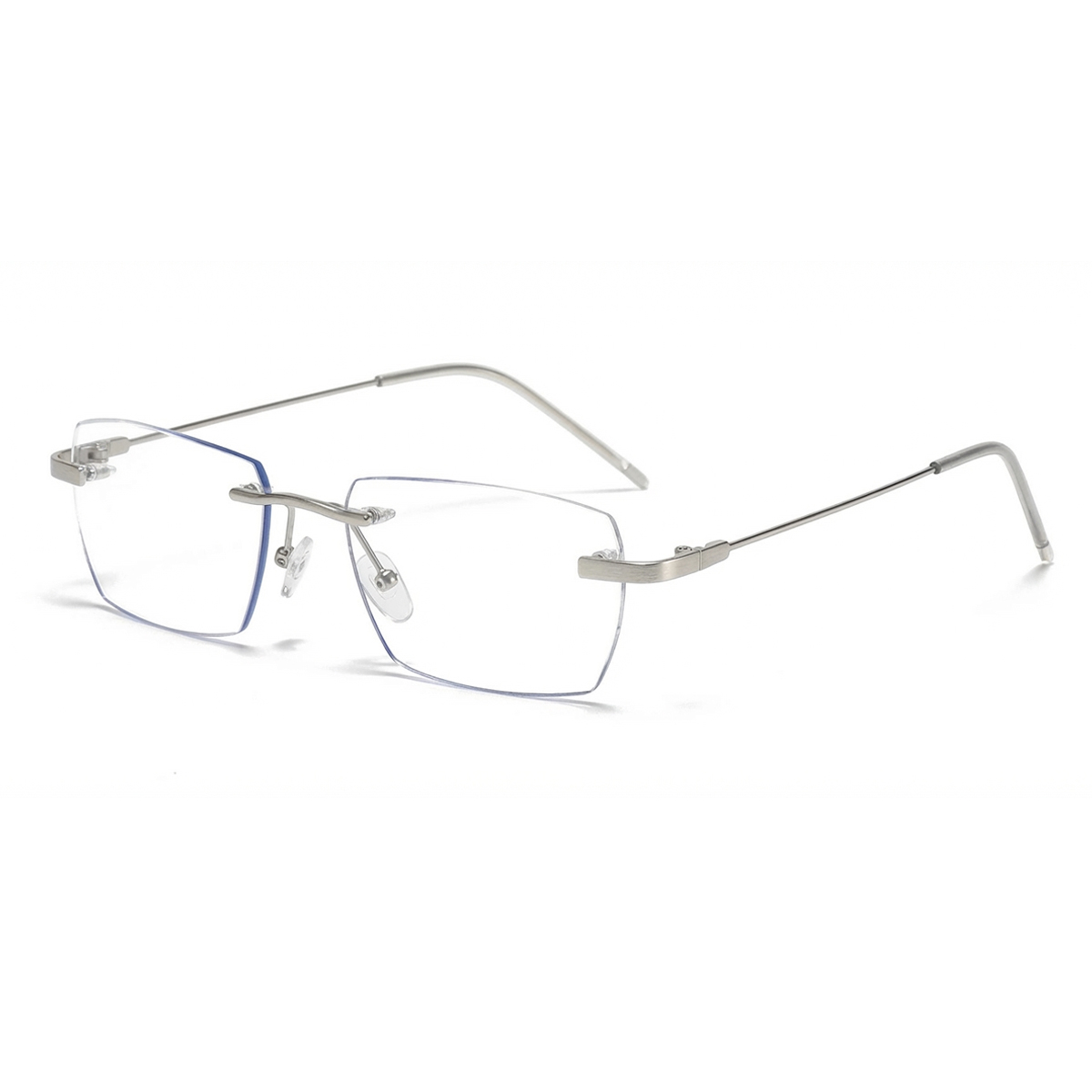 ✨ Factory Crisis Sale: Get 7g Titanium Auto-Zoom Readers. No Prescription, No 'Luxury' Markups—Just Our Survival Cost! ✨