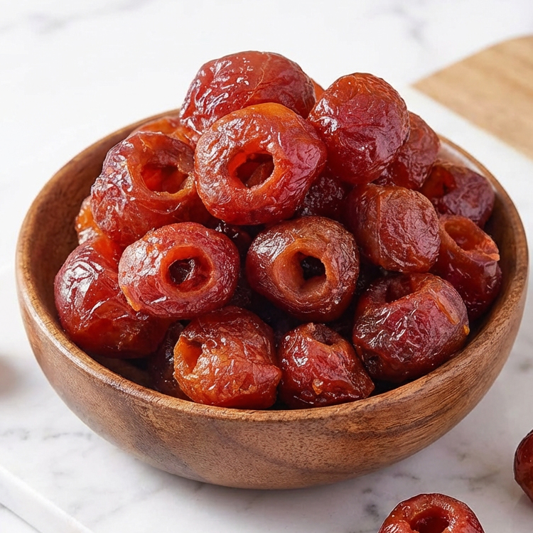✨ [Available Only 30 Days/Year] Premium Appalachian Highland Hawthorns—freshly de-pored and naturally sun-dried! ✨