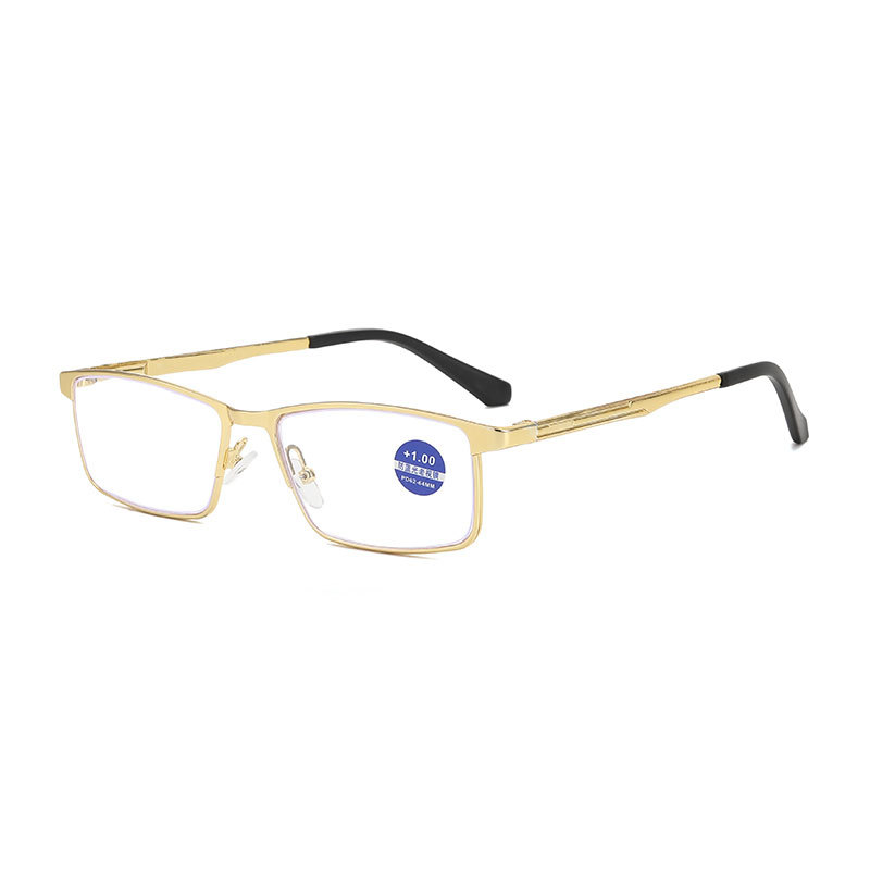 【For the price of a sandwich 🥪】Get the only pair of glasses you'll need. They auto-focus to your vision, block blue light, and even double as sunglasses outdoors. ✨No prescription needed—they adapt to you!