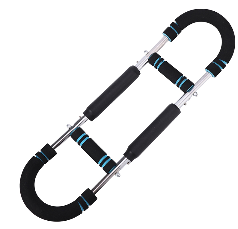 Train Like a Pro Boxer... Right From Home! 🥊 Unleash Your Power with the Pro Spring Arm Trainer 💪