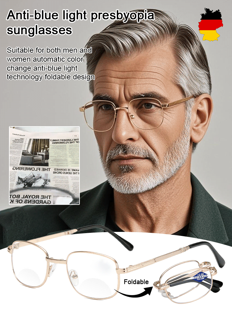 For The Price Of A Meal: Throw Away Your Useless Glasses & Try These Auto-Focus Readers! 