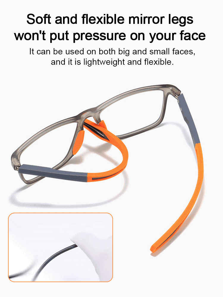 No Prescription Needed: German Auto-Focus Readers 👓 — Perfect, Crystal-Clear Vision at ANY Distance! ✨