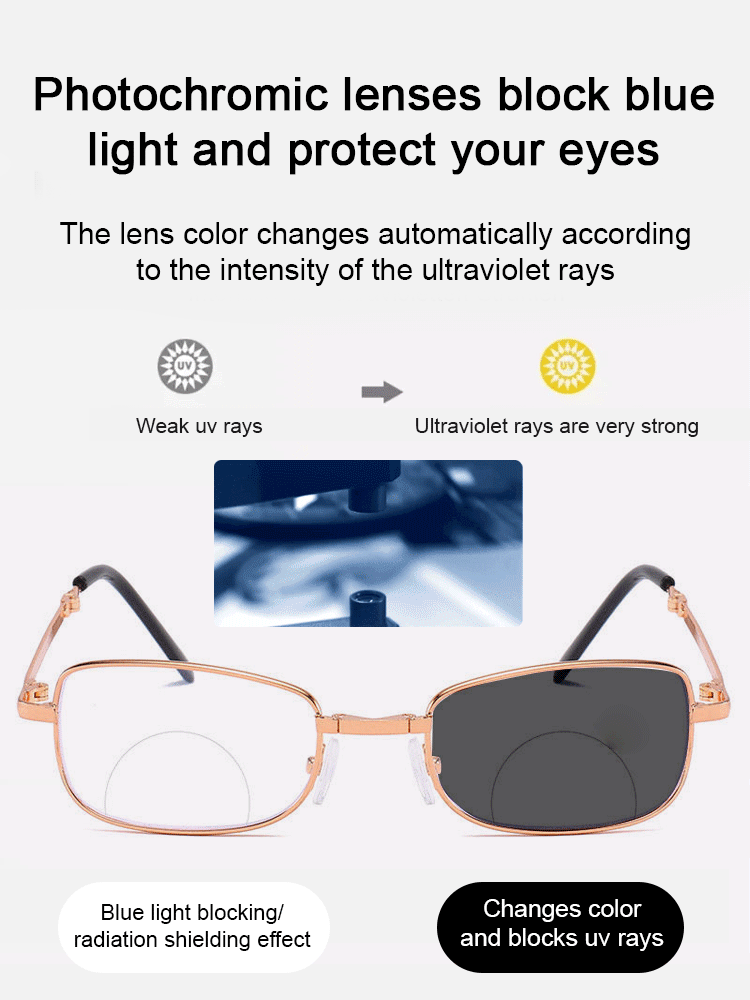 For The Price Of A Meal: Throw Away Your Useless Glasses & Try These Auto-Focus Readers! 