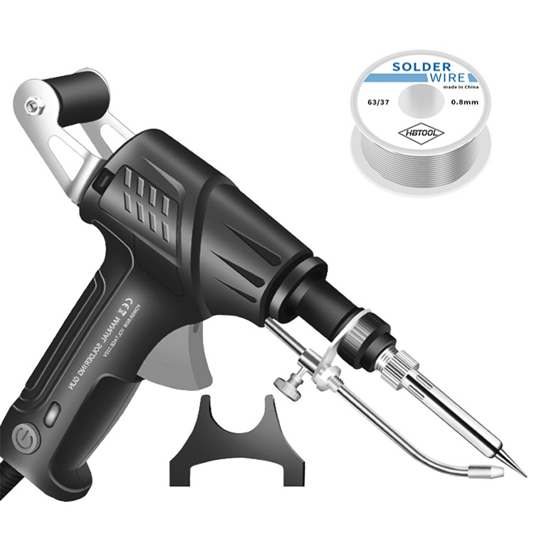 💪No need for a pro welder! Weld it yourself at home with this German electric welding tool💪