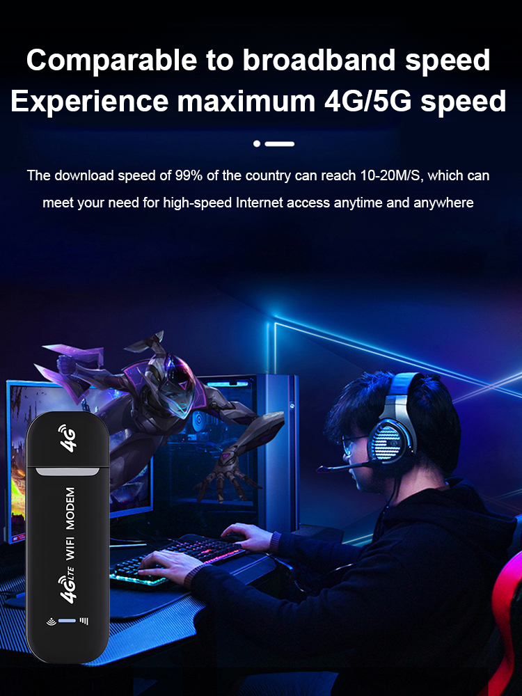 ⚡️ 【One-time purchase, free internet for life】 A portable Wi-Fi card holder for wireless internet access in any corner of the globe🎁