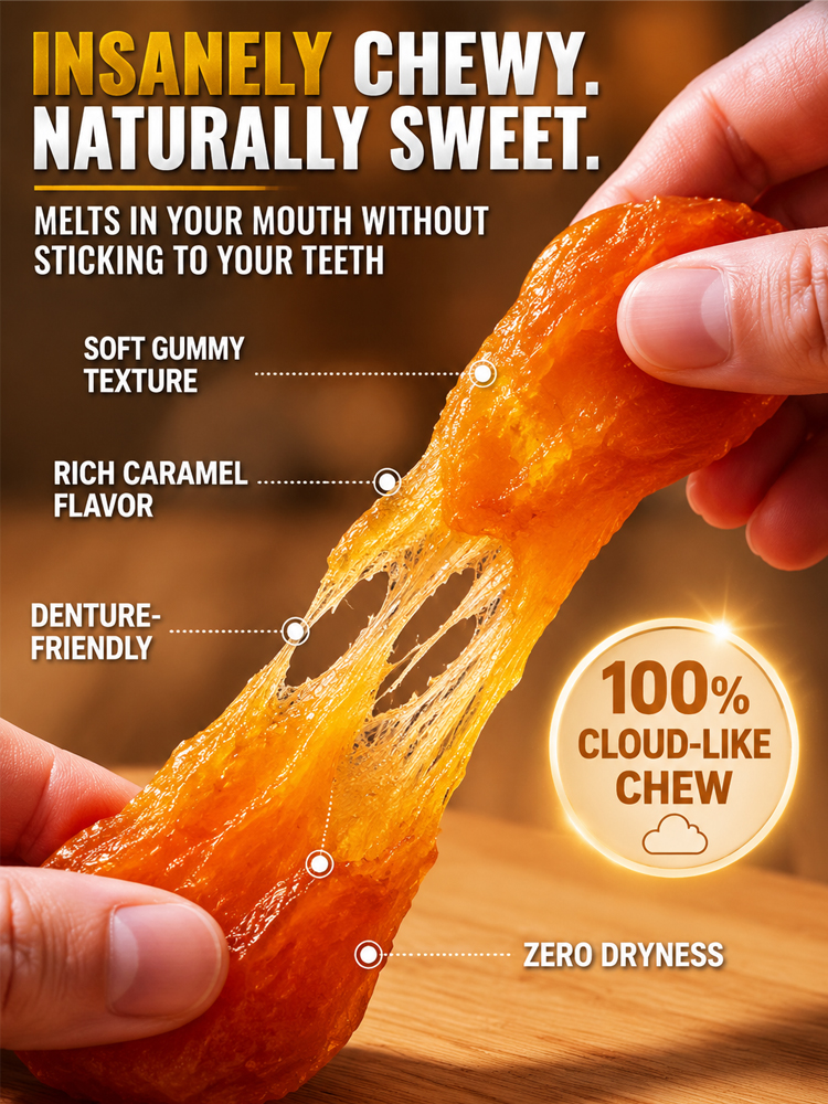 ✨<Available Only 20 Days/Year]> Premium North Carolina sweet potatoes, freshly harvested with incredibly rich and plump flesh! ✨