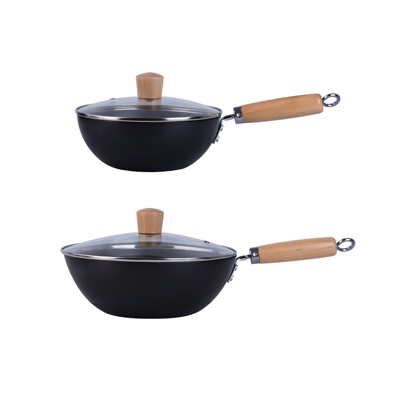 10x Money-Back Guarantee if it sticks! ❤️ Get this hand-forged, ultra-lightweight, and rust-proof cast iron skillet now for 50% OFF - less than the price of a meal.