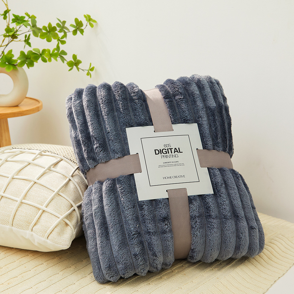 🔥 German #1 Rated 37°C Smart-Heat Blanket! Grade-A Baby-Safe Luxury Rabbit Velvet. 50% OFF Limited Launch! 🇩🇪🛒