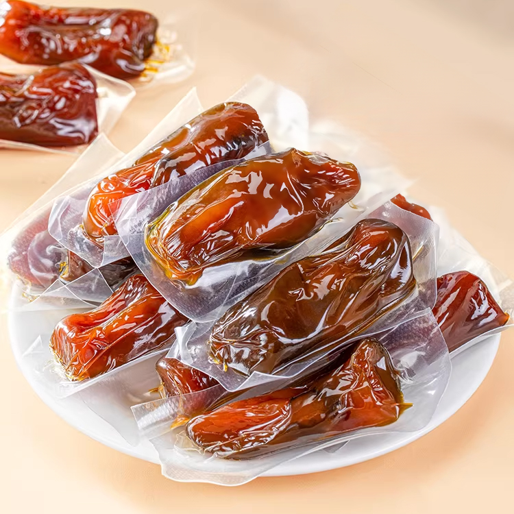 🎃 [30-DAY HARVEST ONLY!] Oregon Pumpkin Jerky, packed with an explosive 321% Daily Value of fiber! 