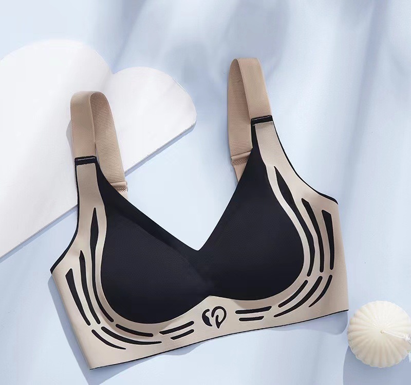 💖 Get a "Gym-Tone" Lift for the Price of a Fancy Latte! Seamless German Pro-Bra—Instantly look 10 lbs thinner with zero underwire or back bulges. 💖