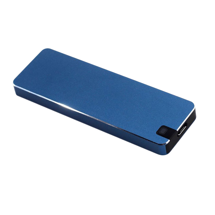 💾 16TB Portable External SSD ⚡️ Blazing-Fast Solid State Drive for Photos & 4K Video | Compatible with Mac, PC, Laptop, Android