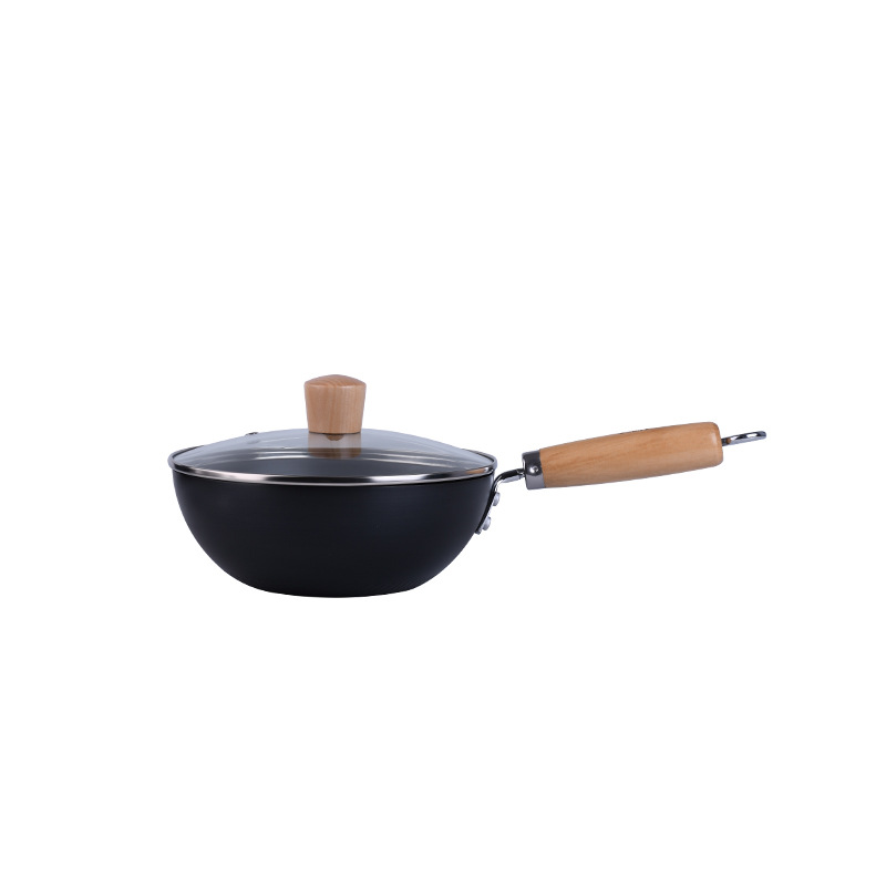 10x Money-Back Guarantee if it sticks! ❤️ Get this hand-forged, ultra-lightweight, and rust-proof cast iron skillet now for 50% OFF - less than the price of a meal.