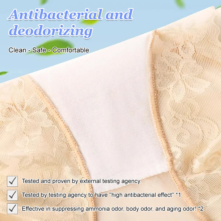✨ Instant Tummy Tuck & Lifting Panty ✨ Look Slimmer & Feel Younger Instantly! 🍑