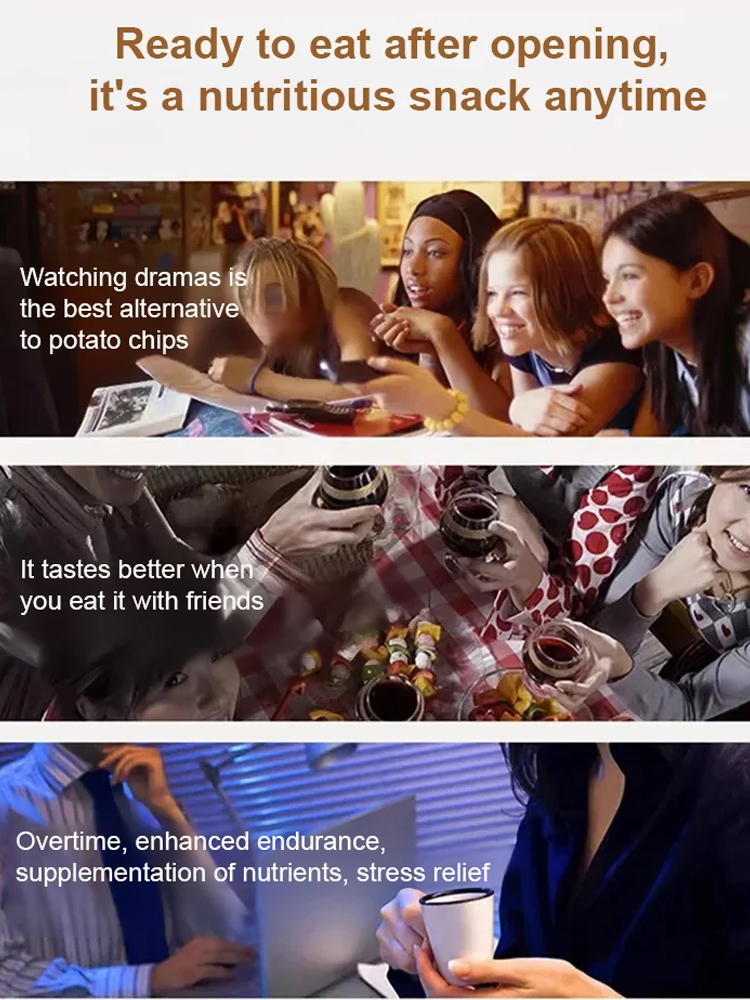 【Whole Process Fresh Lock】Charcoal-Grilled Hollow Deep-Sea Squid