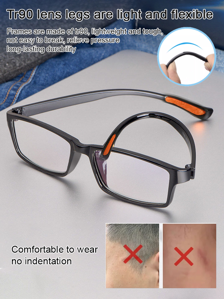 【Buy 1, Get 1 FREE】Get Smart Auto-Focus Glasses For The Price Of Lunch 
