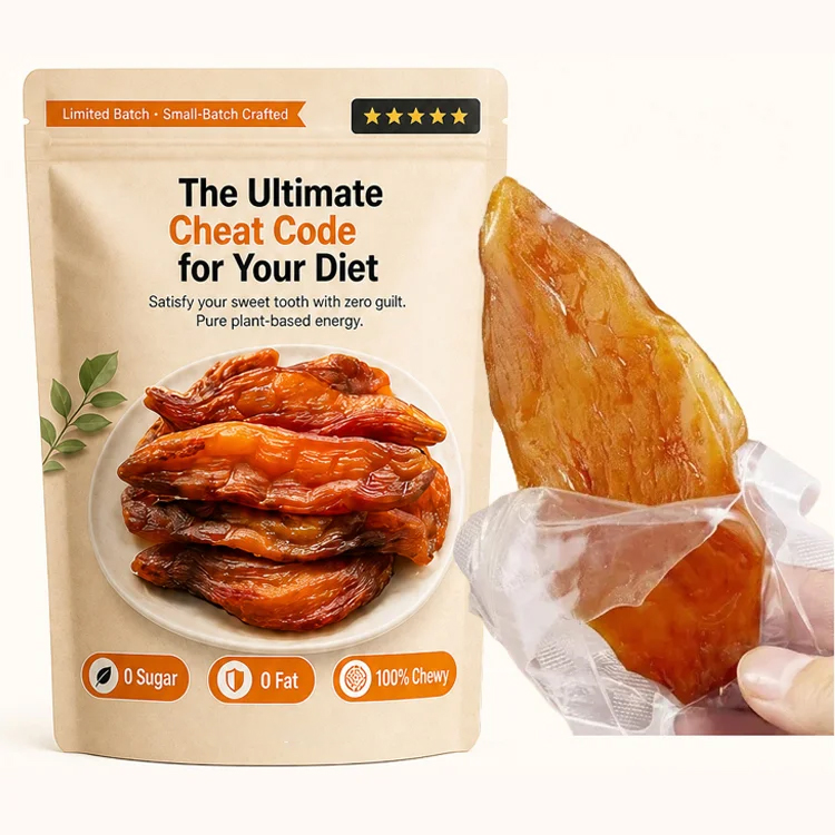 ✨<Available Only 20 Days/Year]> Premium North Carolina sweet potatoes, freshly harvested with incredibly rich and plump flesh! ✨