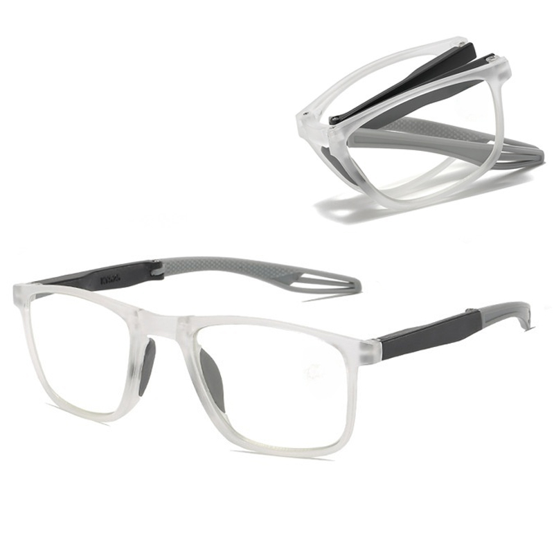 🖤 Black Friday MEGA SALE! 🖤 Upgrade Your Vision for the Price of a Few Coffees! ☕️ Get intelligent, auto-focus, blue-light blocking readers that adjust to YOU. ✨Noprescription needed!