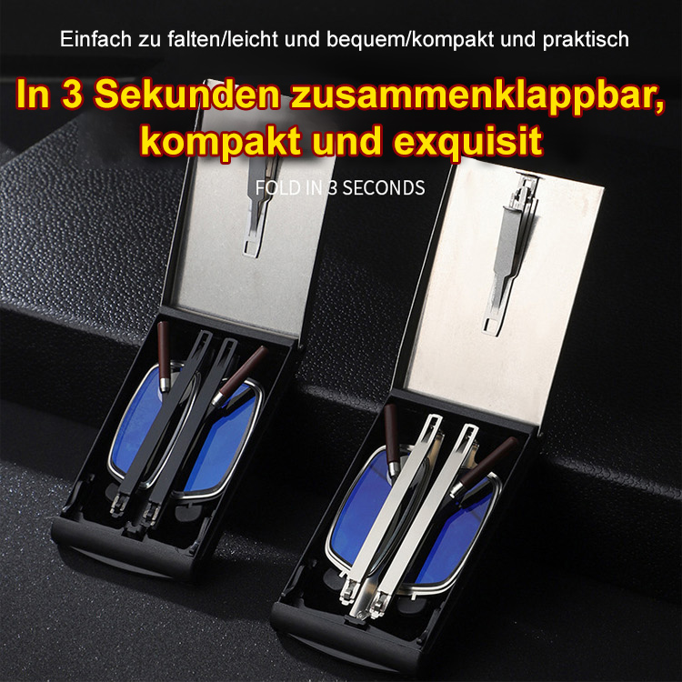 ✨Upgrade Your Vision for the Price of a Few Coffees! ☕️ Get intelligent, auto-focus, blue-light blocking readers that adjust to YOU. ✨No prescription needed!