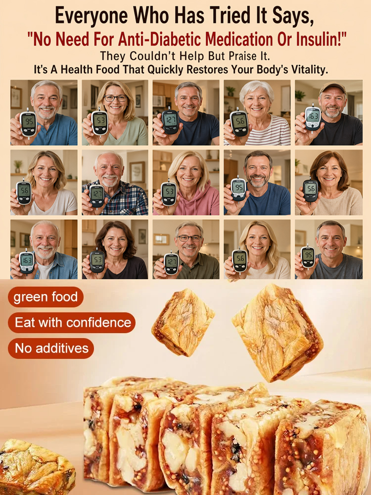 NZ Milk & Fig Nut Pies. 0 Sugar Bone & Heart Support. 【Free Trial withFull Refund】
