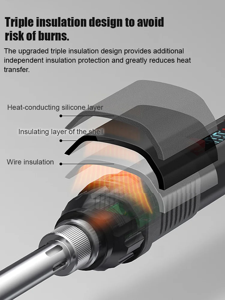 ✨【German Tech】Industrial-Grade 5-in-1 Precision Welding Pen – 10-Year Lifespan, 5-Min Setup & Triple-Insulated Anti-Burn Security✨