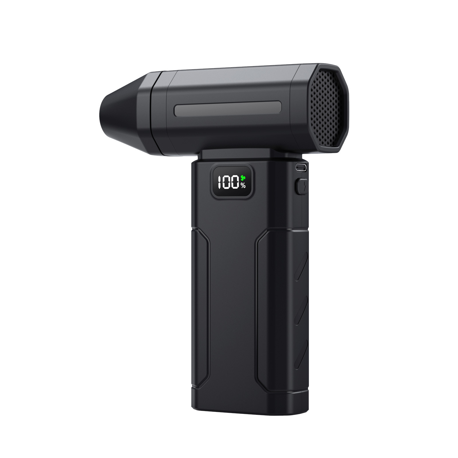 🔥【Up to 400°F Adjustable Heat Blast】Get the 5000W Power Snow Melter for the price of a meal! ❄️