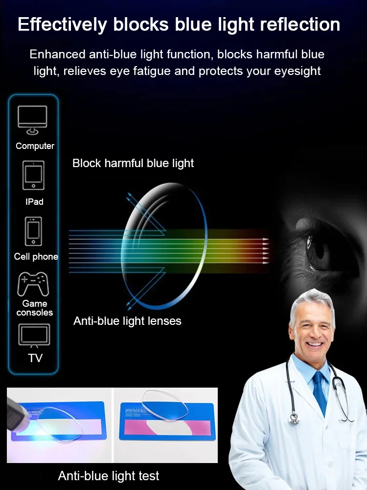 【Buy 1, Get 1 FREE】Get Smart Auto-Focus Glasses For The Price Of Lunch 