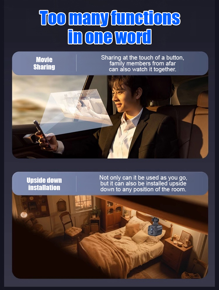 【90-Day Battery on a Single Charge! 🔋】No drilling, no installation, and ZERO network fees. Buy it once, use itfor life. The X9 Smart Remote Monitoring Cube Camera. 🏠