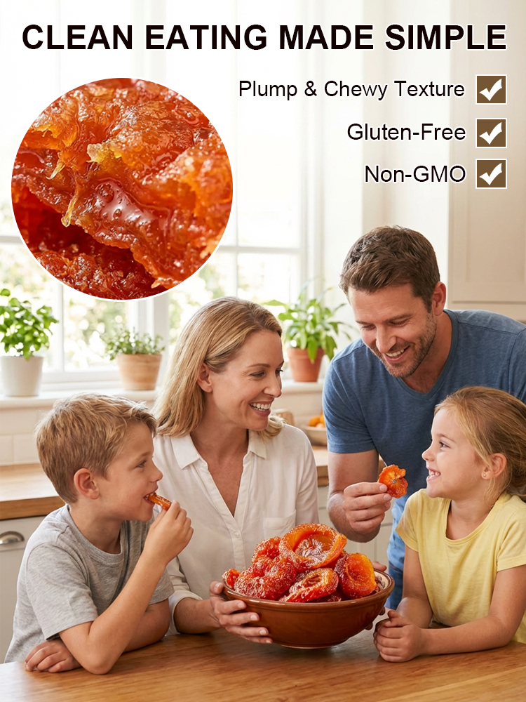 ✨ [Juicy & Delicious] Premium"VC King" Cili Fruit for glowing skin and S-size freedom—100x more Vitamin C than oranges! ✨