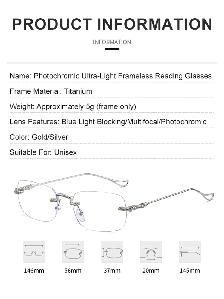 ✨ For the Price of a Few Burgers: Get Auto-Zoom, Blue-Light Blocking Readers. No Prescription, No 'Luxury' Markup—Just Our Factory Cost.✨