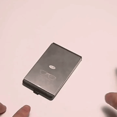 ✨Upgrade Your Vision for the Price of a Few Coffees! ☕️ Get intelligent, auto-focus, blue-light blocking readers that adjust to YOU. ✨No prescription needed!