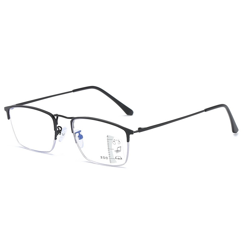 🌟For the price of a single meal 🍔, get high-tech auto-focus, blue light blocking reading glasses 🤓—no need to worry about compatibility! 👍