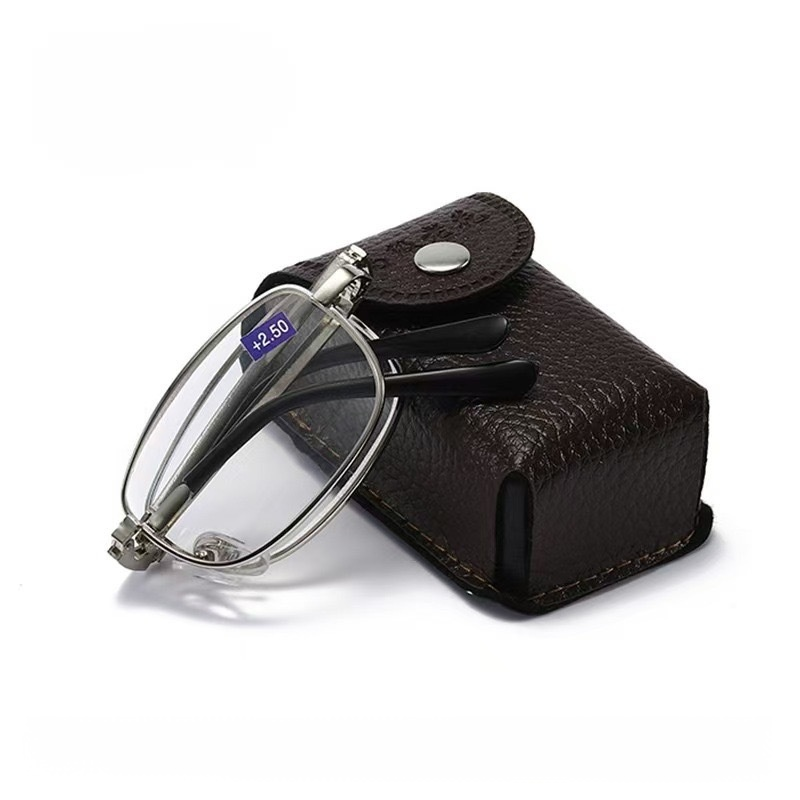 For The Price Of A Meal: Throw Away Your Useless Glasses & Try These Auto-Focus Readers! 