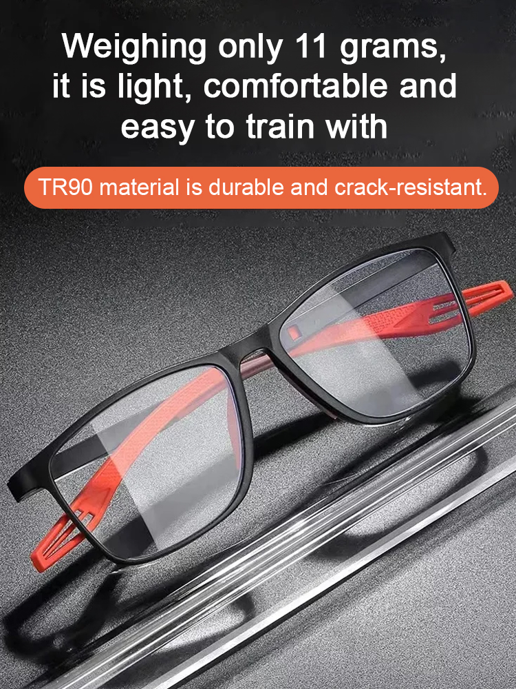 No Prescription Needed: German Auto-Focus Readers 👓 — Perfect, Crystal-Clear Vision at ANY Distance! ✨