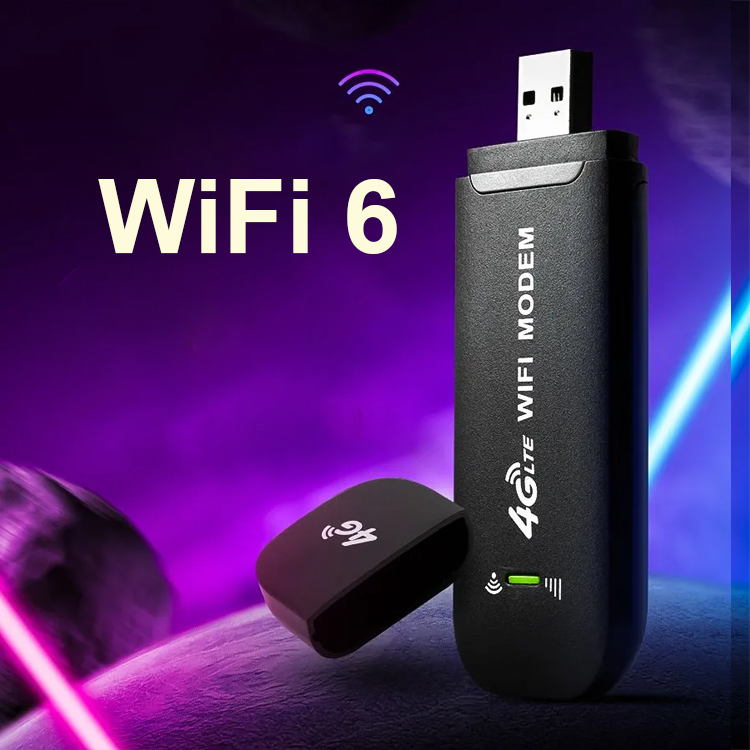 ⚡️ 【One-time purchase, free internet for life】 A portable Wi-Fi card holder for wireless internet access in any corner of the globe🎁