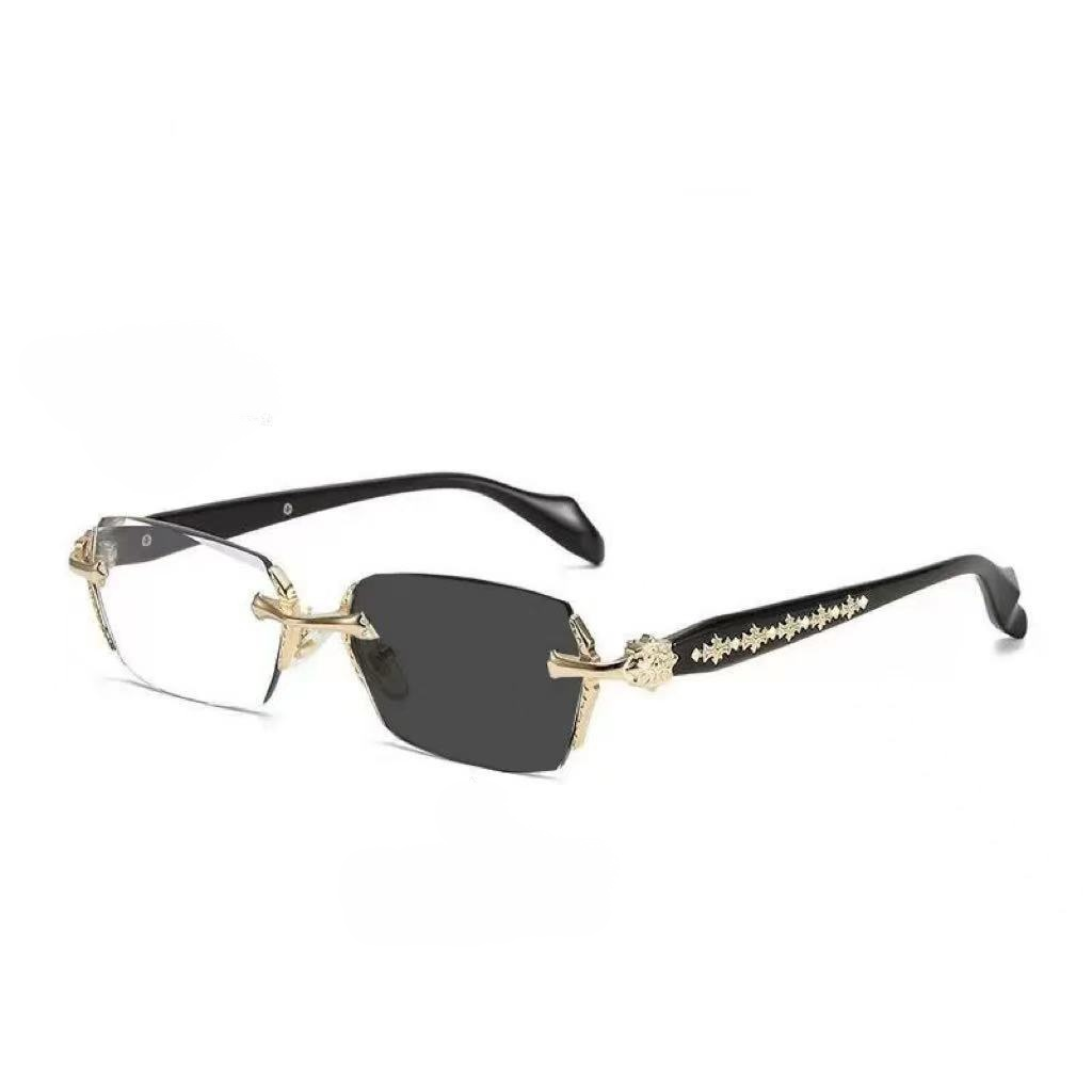 ☀️ Auto-Adjusting Smart Glasses | Medical Grade Titanium | 3s Transition Sunglasses | 30-Day Risk-Free Trial ☀️