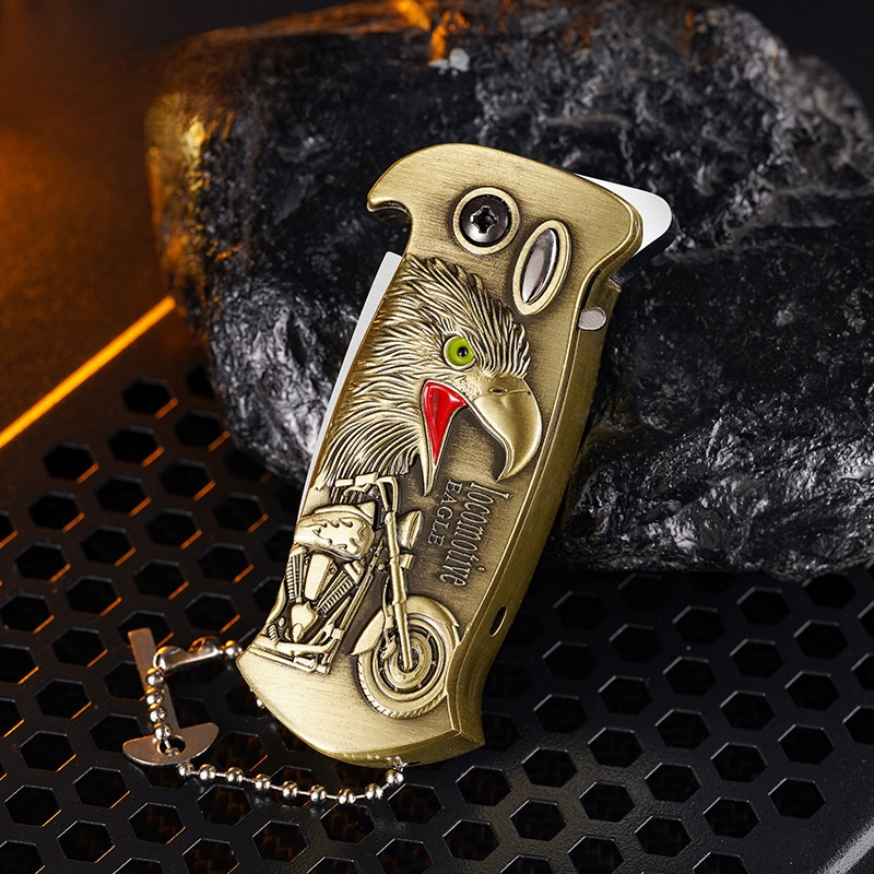 💝 100% legal equipment—buy with confidence. Made with Japanese carbon steel, it’s built to last and stays like new even after 8,000 uses. Experience its powerful force—it pierces 1mm steel plates effortlessly!