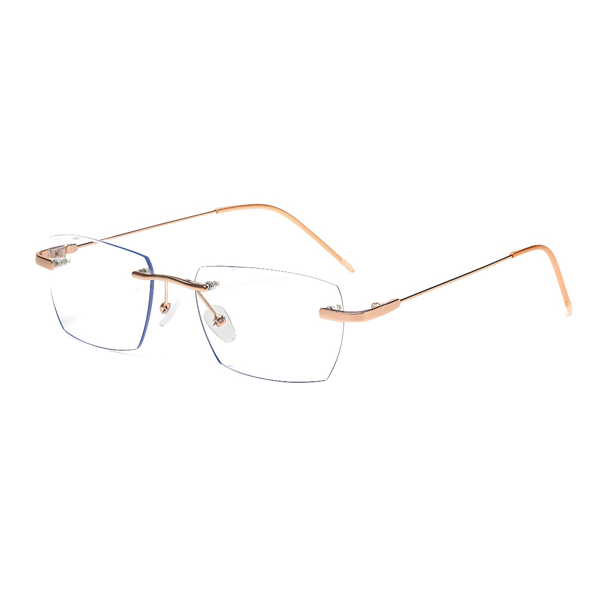✨ Factory Crisis Sale: Get 7g Titanium Auto-Zoom Readers. No Prescription, No 'Luxury' Markups—Just Our Survival Cost! ✨