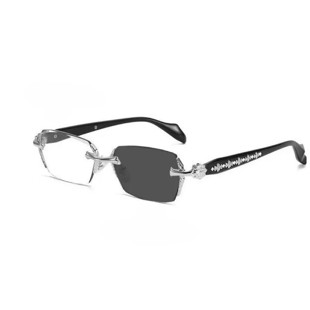 ☀️ Auto-Adjusting Smart Glasses | Medical Grade Titanium | 3s Transition Sunglasses | 30-Day Risk-Free Trial ☀️