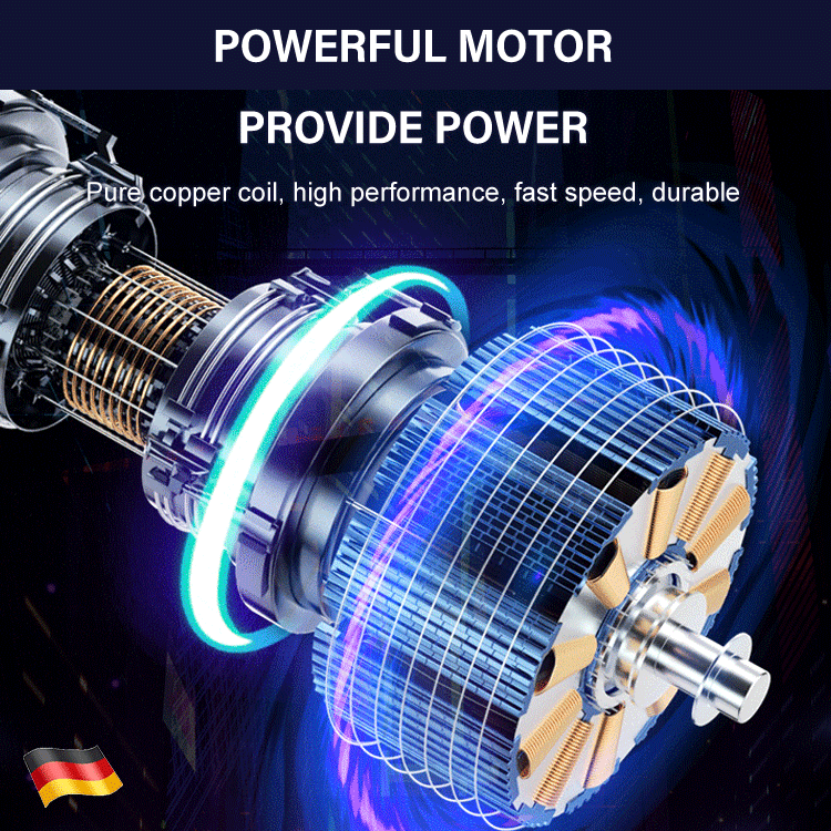 【Incredible Suction】The powerful yet quiet multi-purpose exhaust fan, now for the price of a meal
