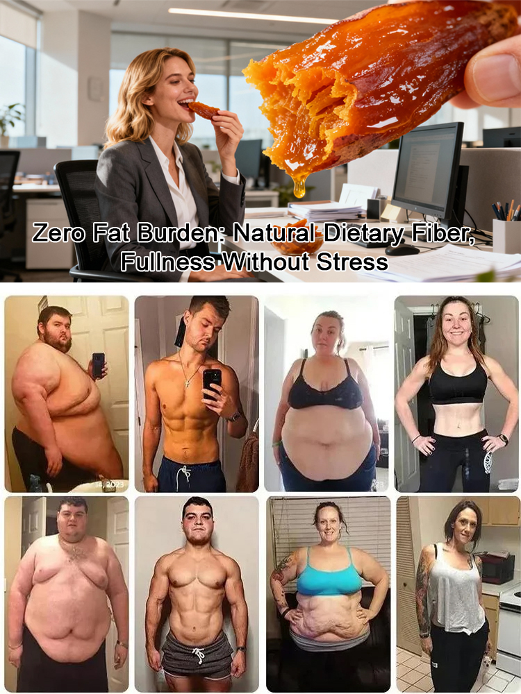 ✨<Available Only 20 Days/Year]> Premium North Carolina sweet potatoes, freshly harvested with incredibly rich and plump flesh! ✨