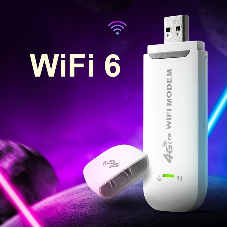 ⚡️ 【One-time purchase, free internet for life】 A portable Wi-Fi card holder for wireless internet access in any corner of the globe🎁