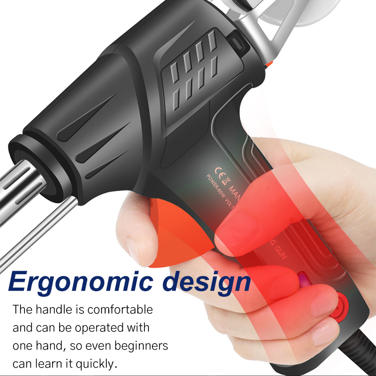 💪No need for a pro welder! Weld it yourself at home with this German electric welding tool💪