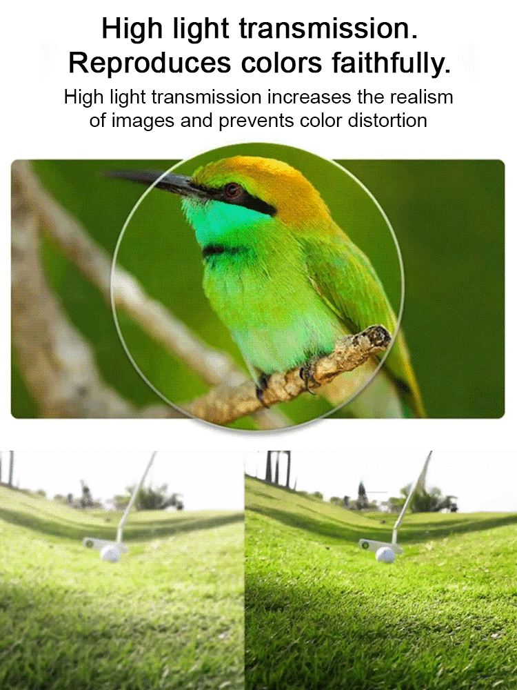 No Prescription Needed: German Auto-Focus Readers 👓 — Perfect, Crystal-Clear Vision at ANY Distance! ✨