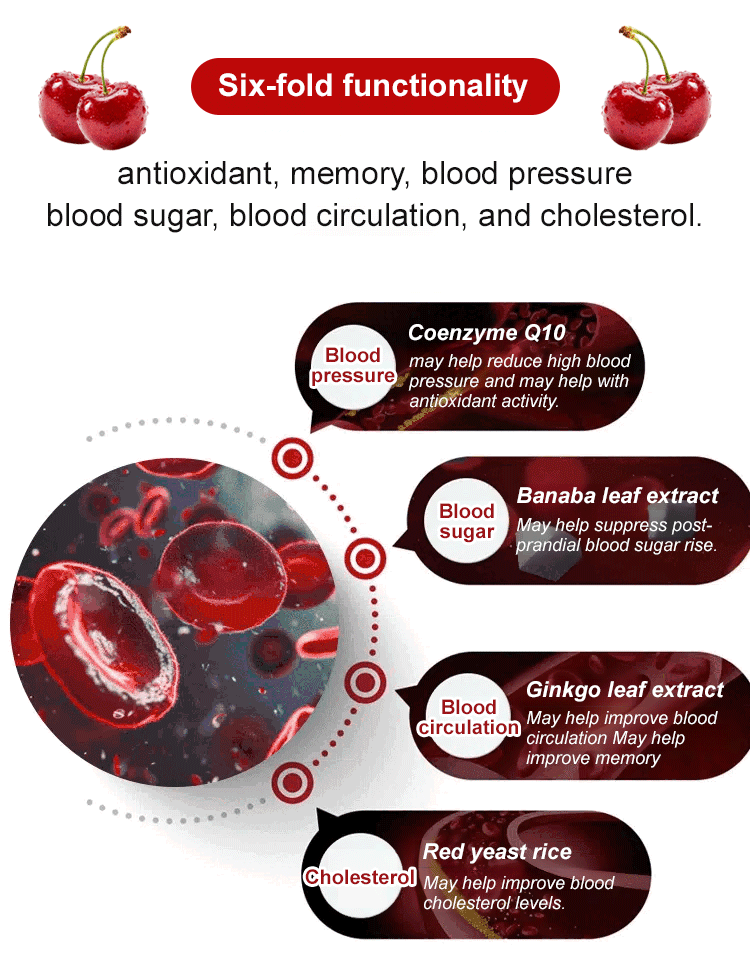✨<Harvest 110 lbs per Tree> Rare German "Ruby Wonder" Cherry: Grow Ping-Pong Sized, Honey-Sweet Fruits in Any Soil! ✨