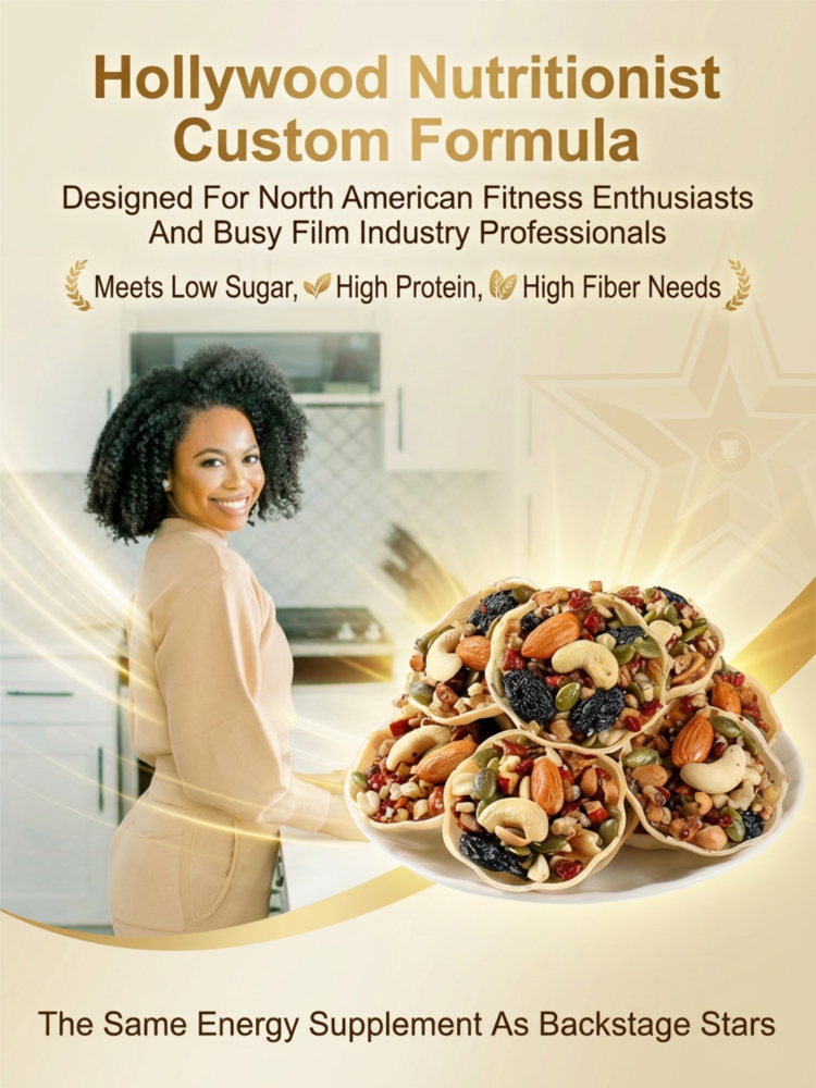 🔥 【100% Handmade Freshly Baked】Better than Pizza & Tarts! Premium Organic Aussie Nuts in a Crunchy\"Boat Cup\" Tart. Zero Additives—All yours for the price ofa burger! 🍔✨