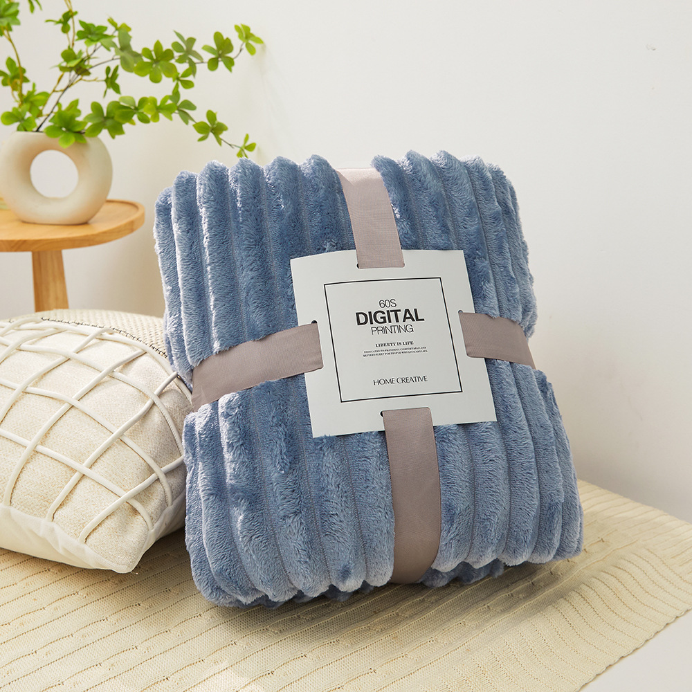 🔥 German #1 Rated 37°C Smart-Heat Blanket! Grade-A Baby-Safe Luxury Rabbit Velvet. 50% OFF Limited Launch! 🇩🇪🛒