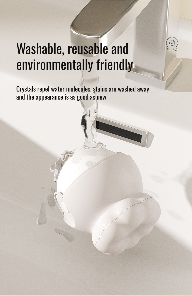 Sticky roller removing hair from couch upholstery